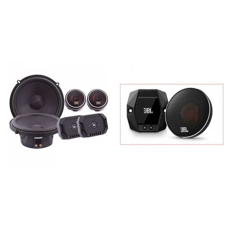 JBL Stadium GTO600C and Stadium GTO20M Image 1