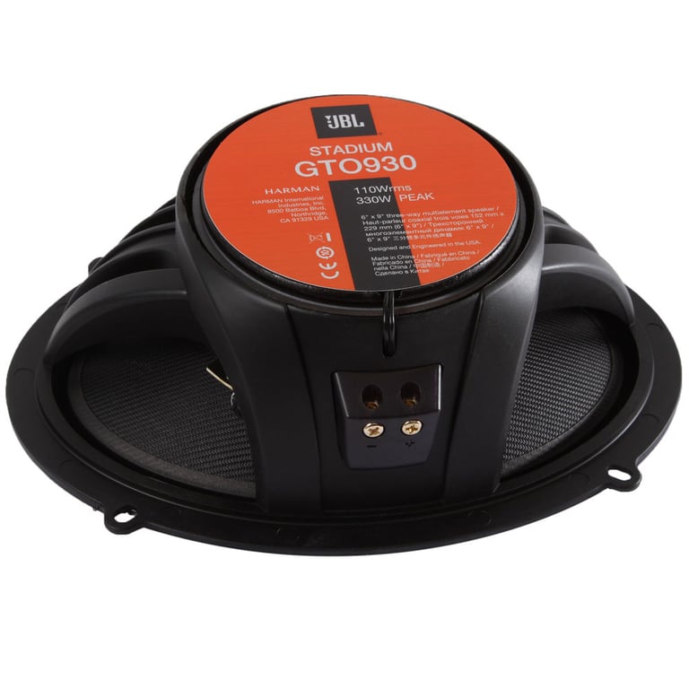 JBL Stadium GTO930 Image 6