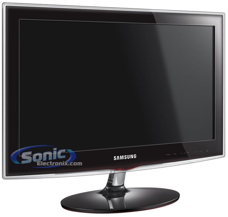 Samsung UN26C4000 (UN-26C4000) Image 2