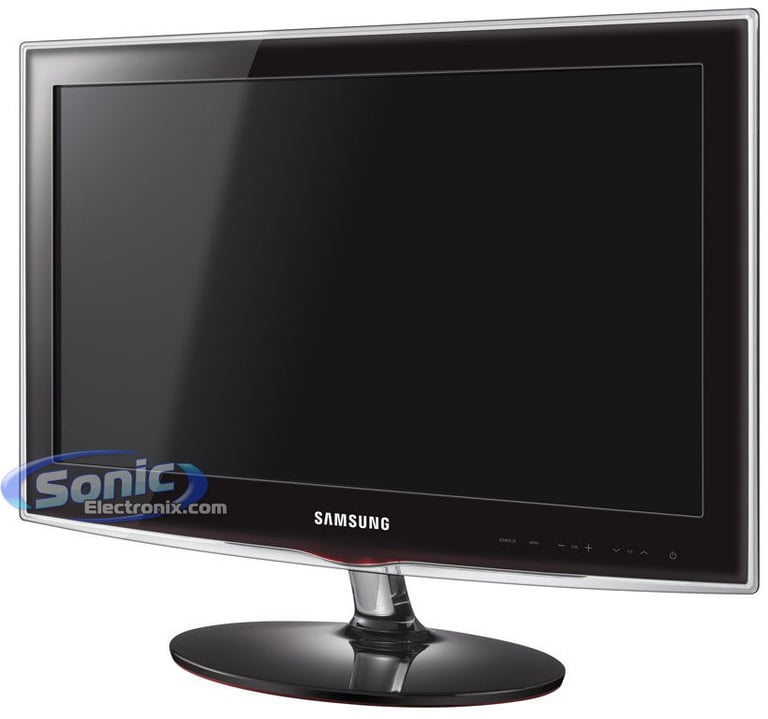 Samsung UN26C4000 (UN-26C4000) Image 3