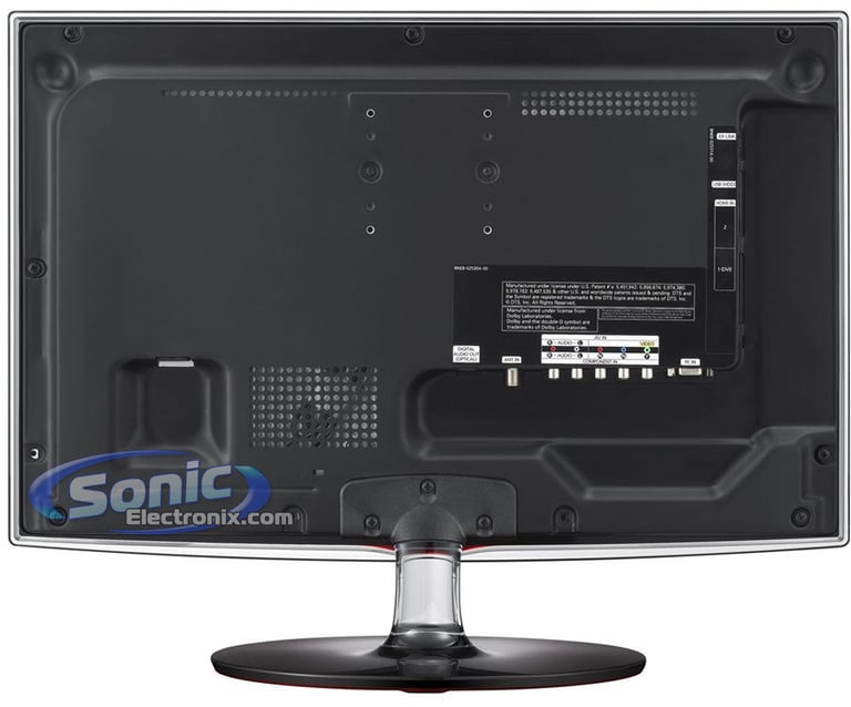 Samsung UN26C4000 (UN-26C4000) Image 7
