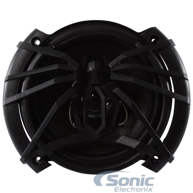 Soundstream SS.52-SD (SS.52SD) Image 2