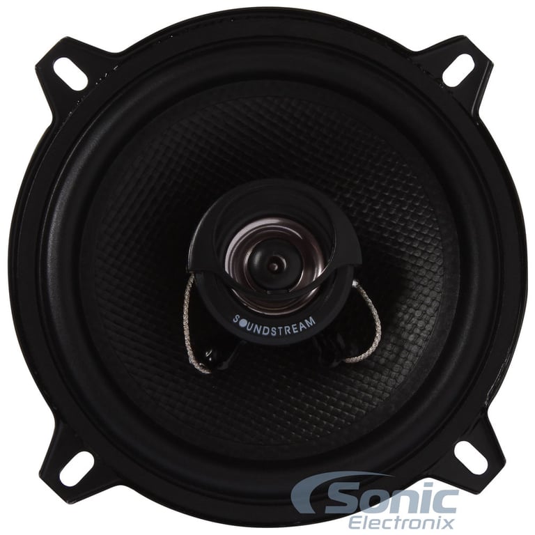 Soundstream SS.52-SD (SS.52SD) Image 3