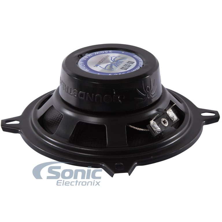 Soundstream SS.52-SD (SS.52SD) Image 5