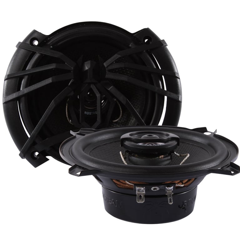 Soundstream SS.52-SD (SS.52SD) Image 1