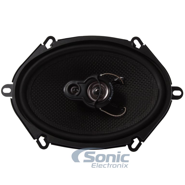 Soundstream SS.57-SD (SS.57SD) Image 2