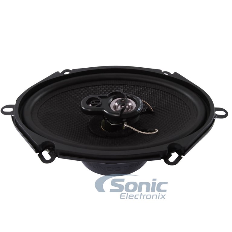 Soundstream SS.57-SD (SS.57SD) Image 3