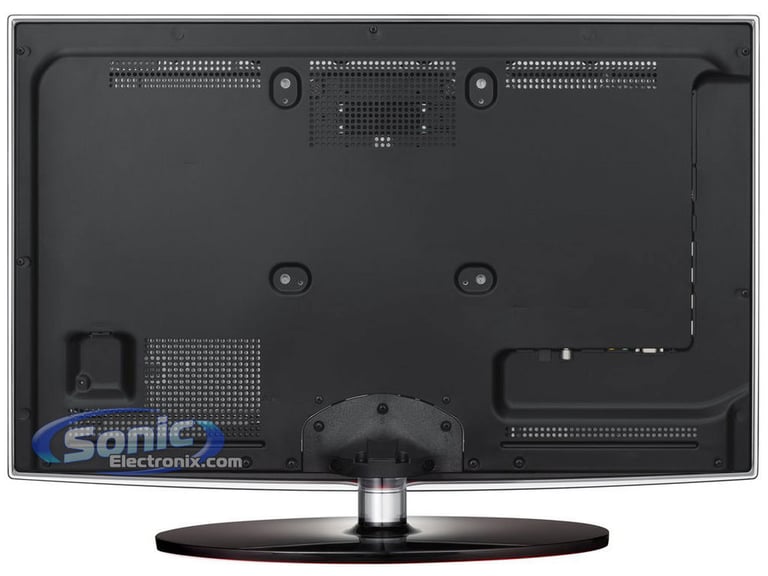 Samsung UN32C4000 (UN-32C4000) Image 8