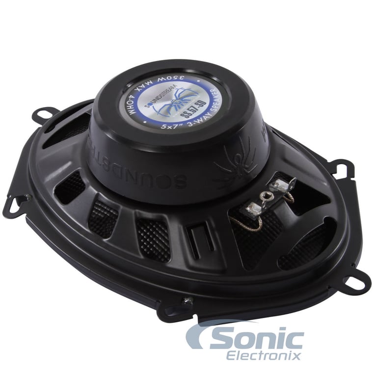 Soundstream SS.57-SD (SS.57SD) Image 4
