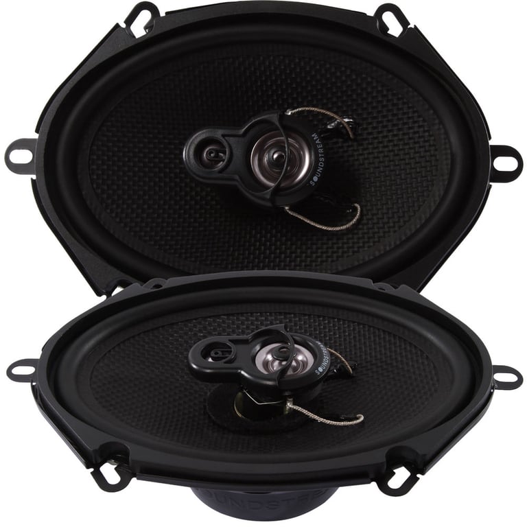 Soundstream SS.57-SD (SS.57SD) Image 1