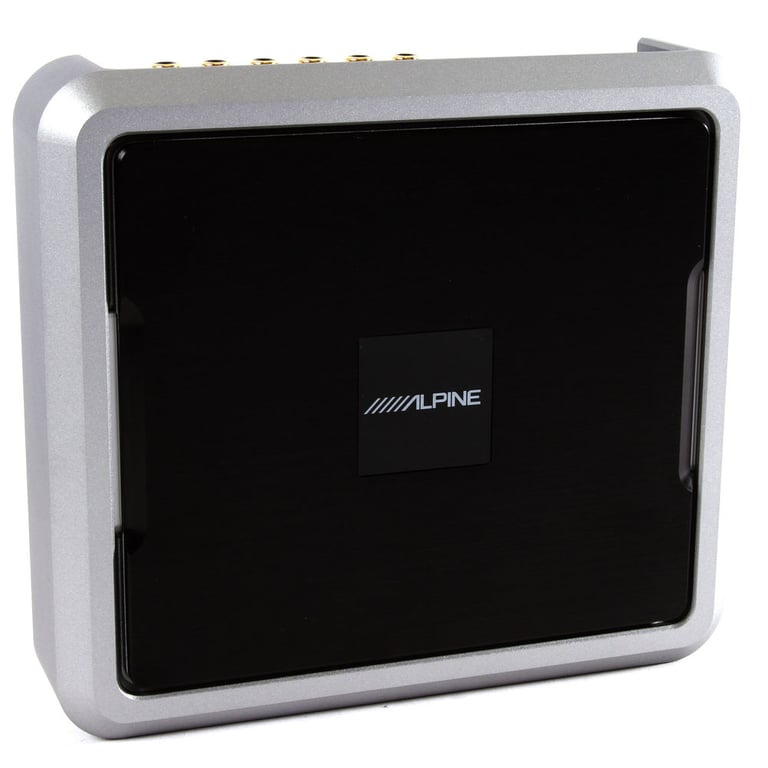Alpine PXE-0850S Image 1