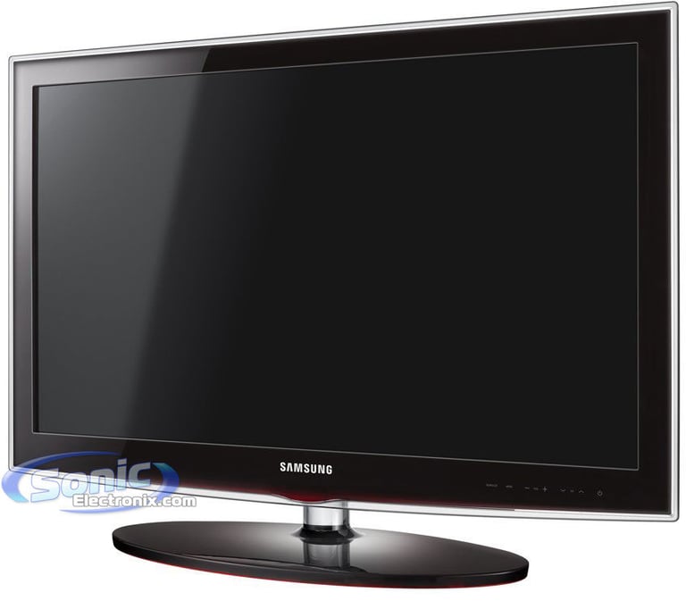 Samsung UN32C4000 (UN-32C4000) Image 3