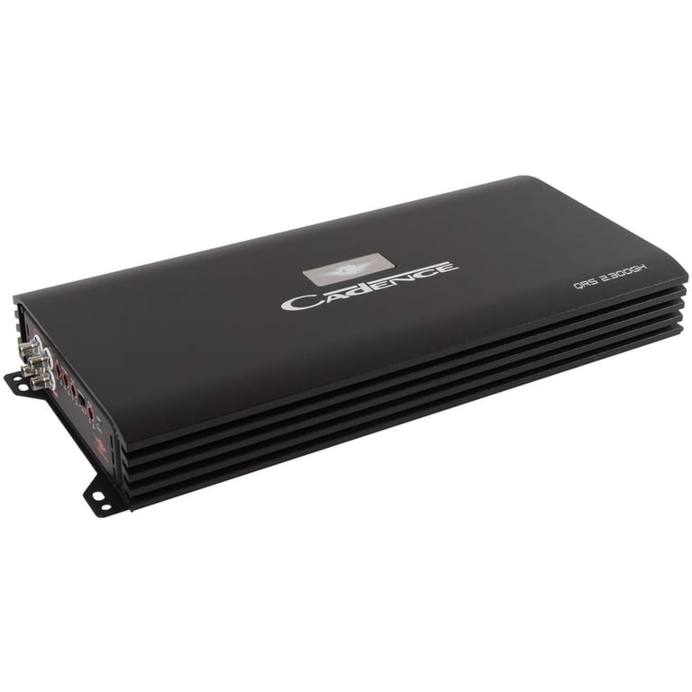 Cadence QRS 2.300GH Image 2