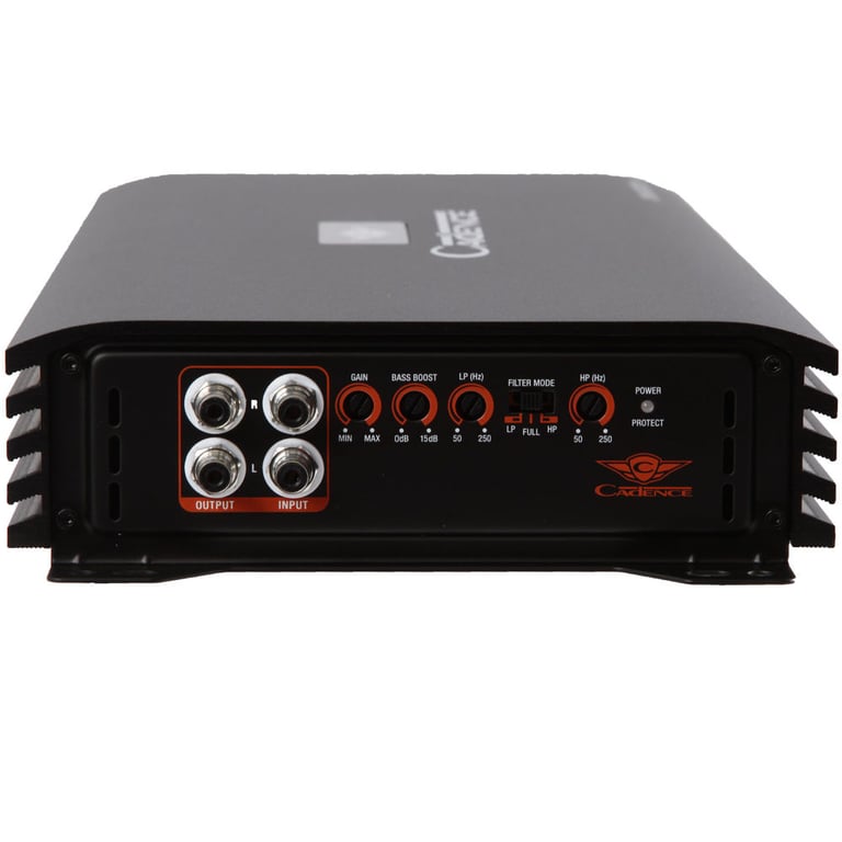 Cadence QRS 2.300GH Image 3
