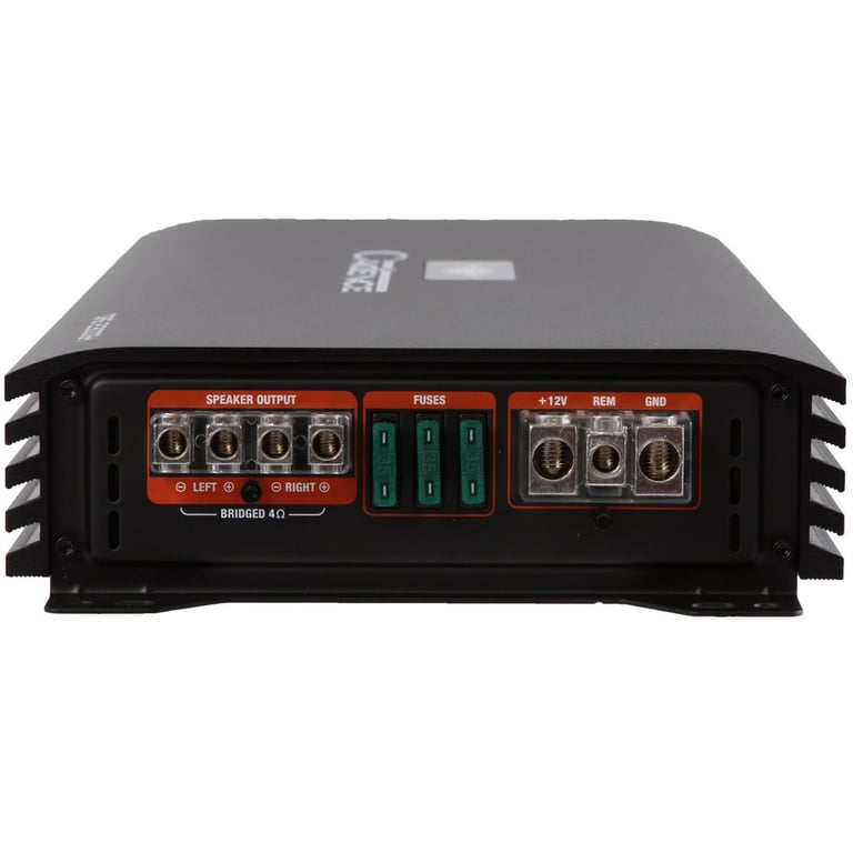 Cadence QRS 2.300GH Image 4