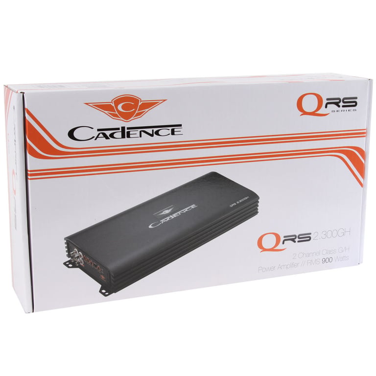 Cadence QRS 2.300GH Image 5