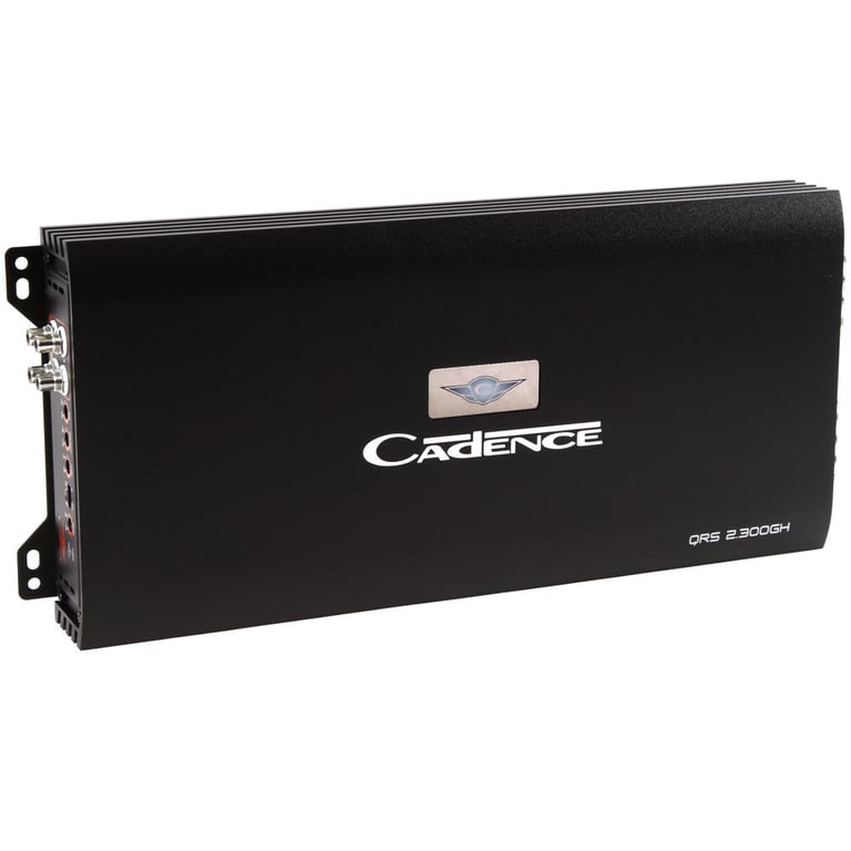 Cadence QRS 2.300GH Image 1