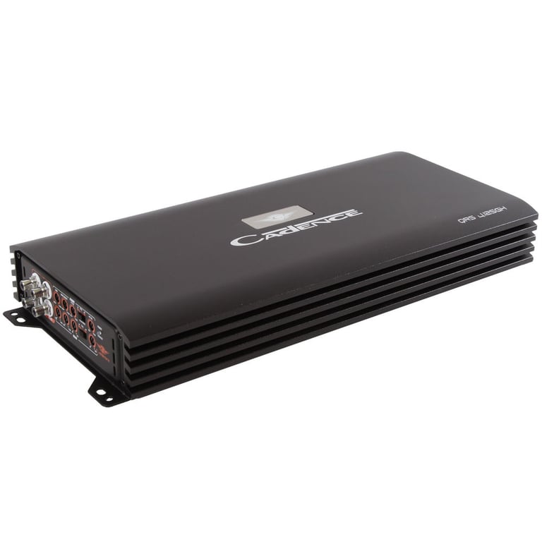 Cadence QRS 4.125GH Open Box (Complete) Image 2