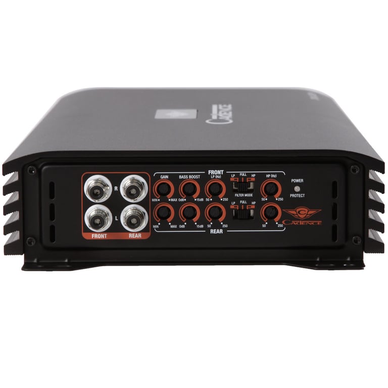 Cadence QRS 4.125GH Image 3