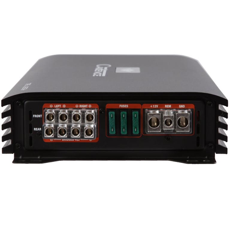 Cadence QRS 4.125GH Open Box (Complete) Image 4
