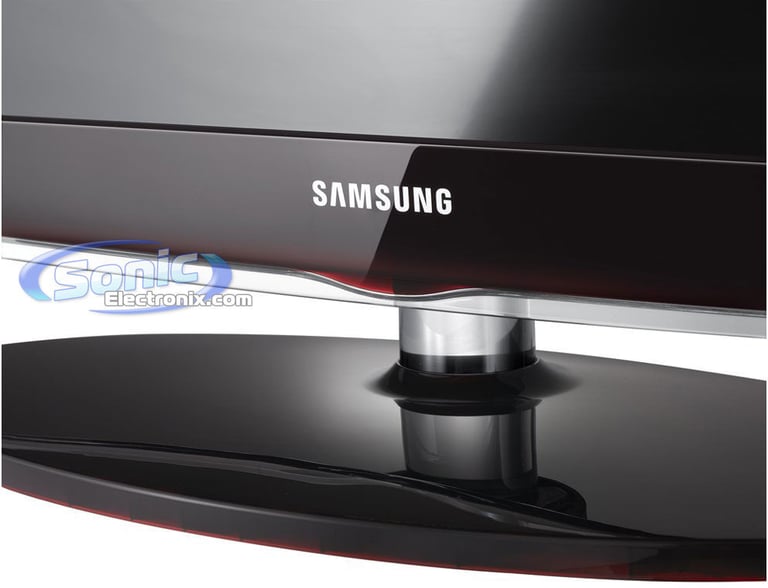 Samsung UN32C4000 (UN-32C4000) Image 4