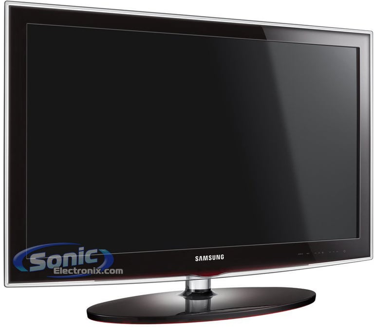 Samsung UN32C4000 (UN-32C4000) Image 2