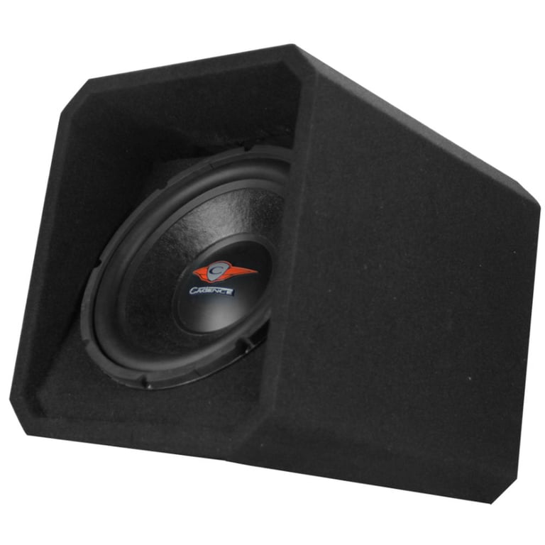 Cadence QUBE 10VP Image 2