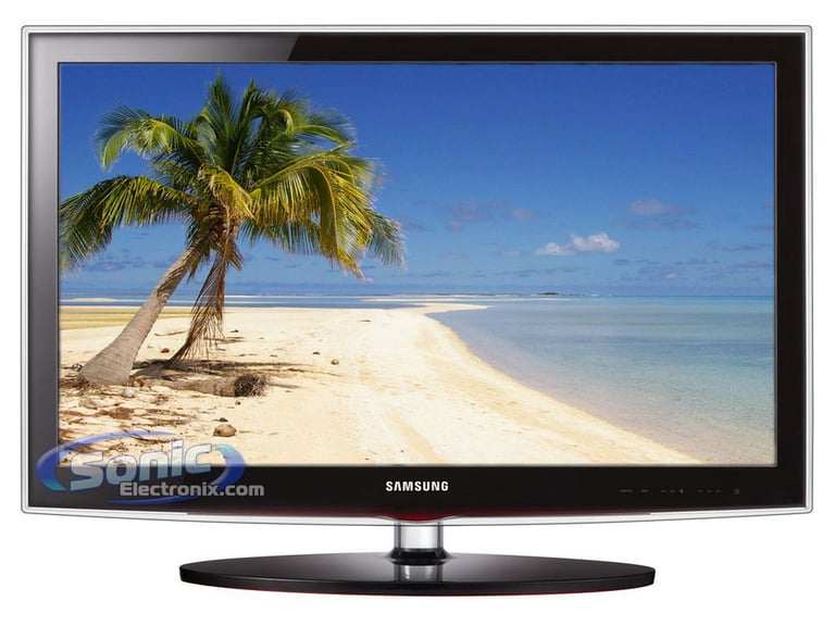 Samsung UN32C4000 (UN-32C4000) Image 1