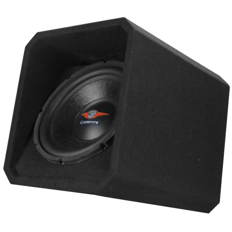 Cadence QUBE 12VP Image 2