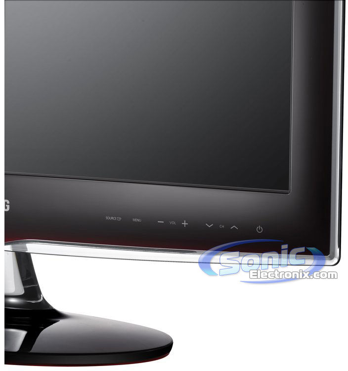 Samsung UN26C4000 (UN-26C4000) Image 4