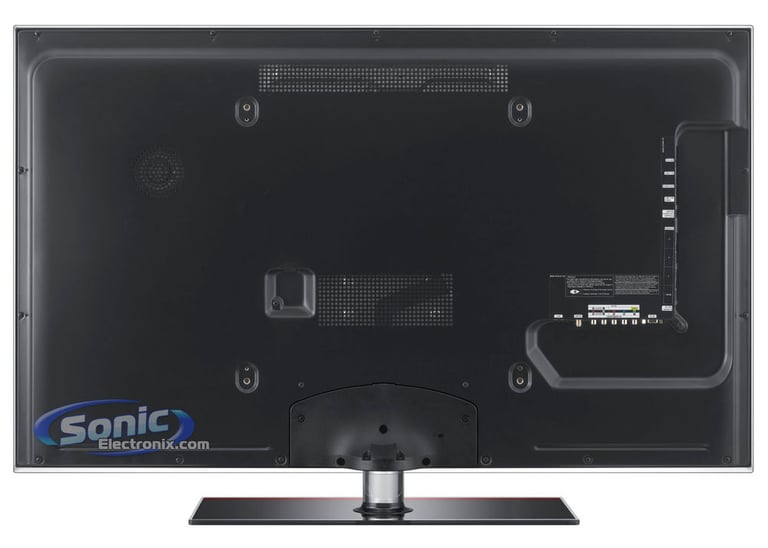 Samsung UN40C6300 (UN-40C6300) Image 3