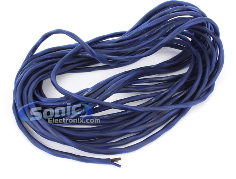Kicker 09XW12-50FT Image 1