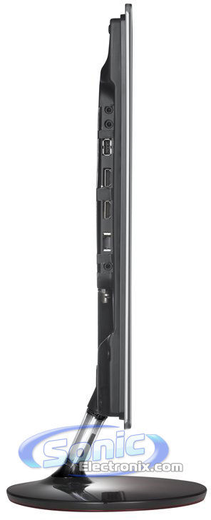 Samsung UN26C4000 (UN-26C4000) Image 6