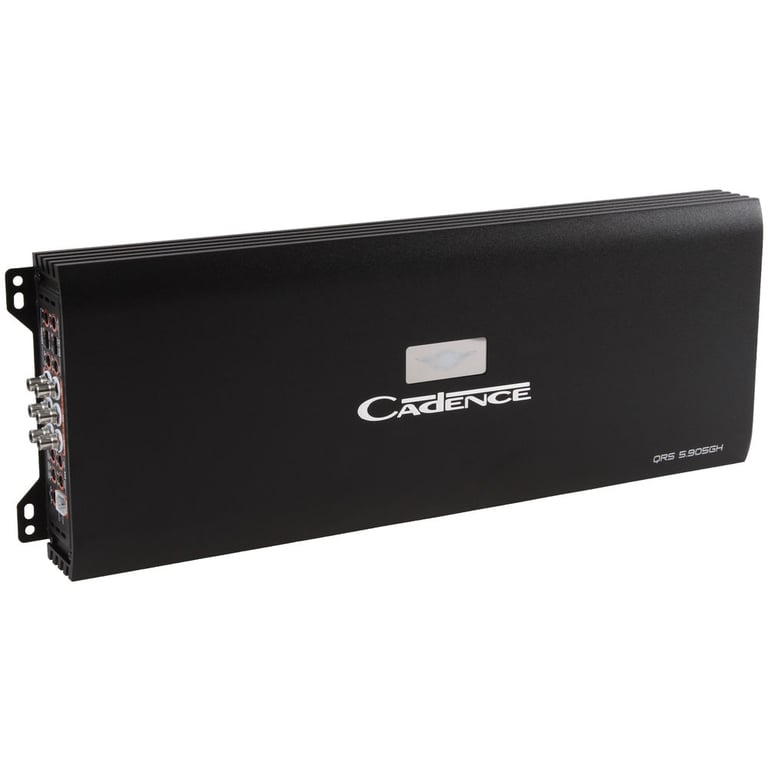 Cadence QRS5.905GH Open Box (Complete) Image 2