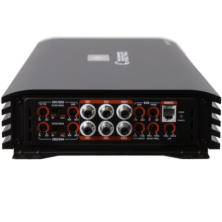 Cadence QRS5.905GH Open Box (Complete) Image 3