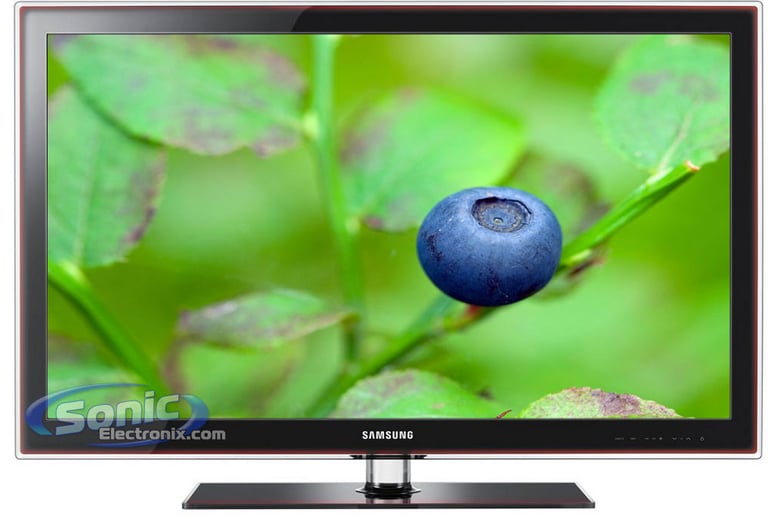 Samsung UN46C5000 (UN-46C5000) Image 1