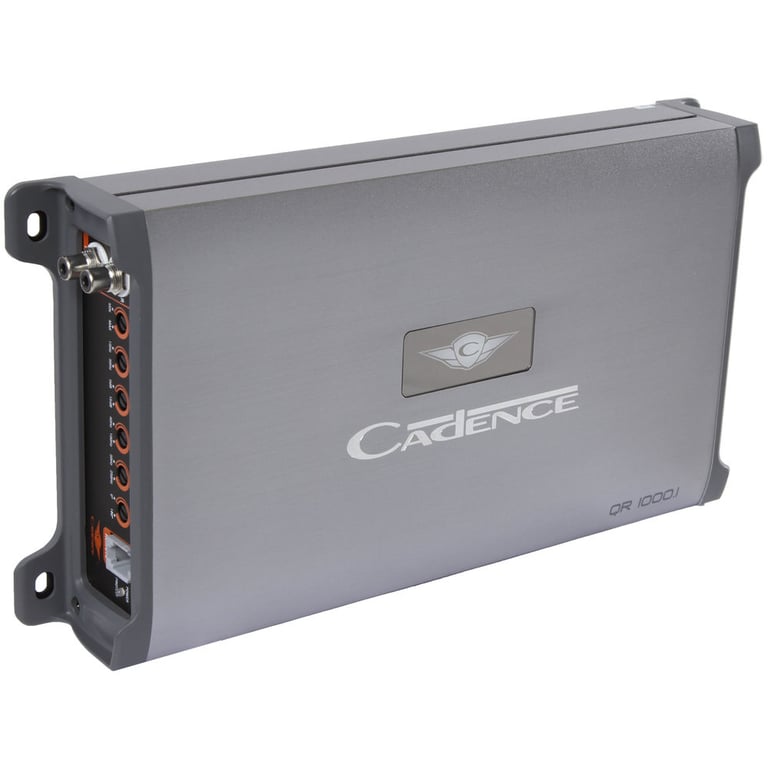 Cadence QR1000.1 Image 2