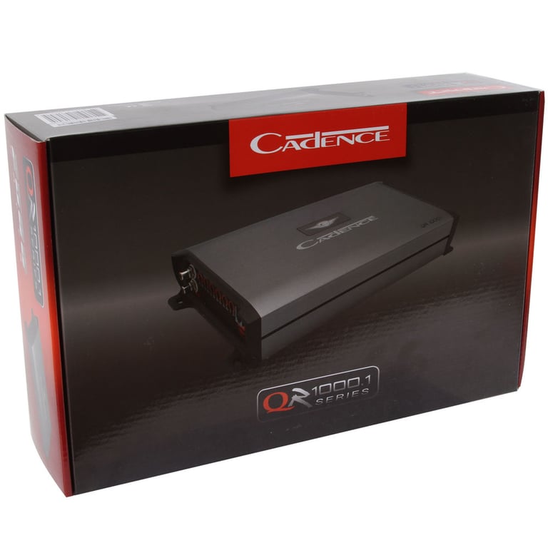 Cadence QR1000.1 Image 6