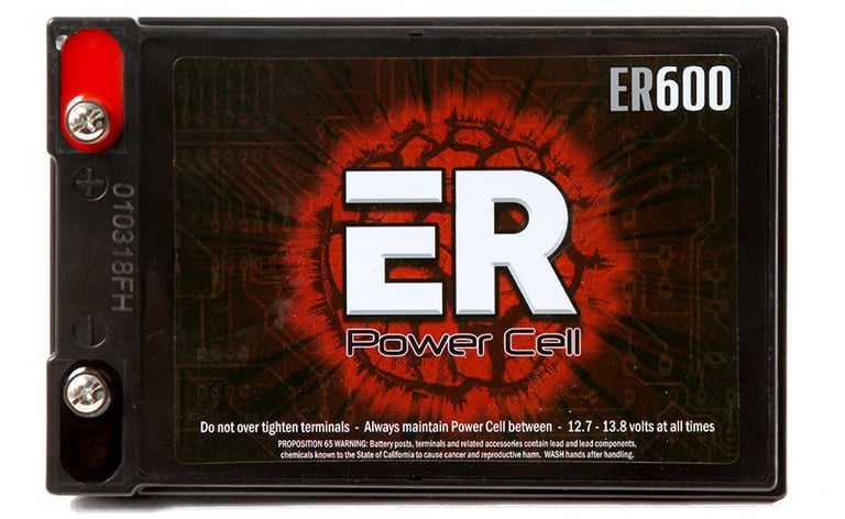 Energie ER600 by Reikken MORE POWERFUL THAN HC400-REV Image 3
