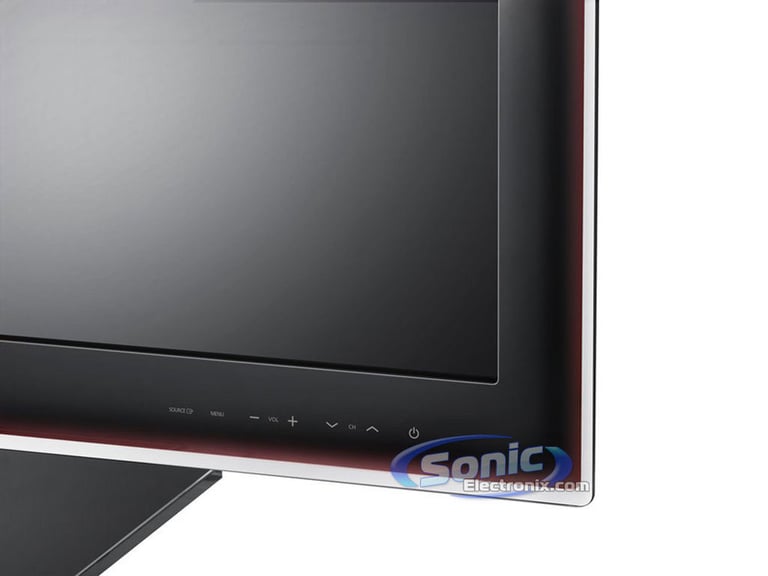 Samsung UN40C5000 (UN-40C5000) Image 4