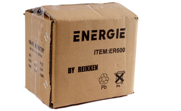 Energie ER600 by Reikken MORE POWERFUL THAN HC400-REV Image 6