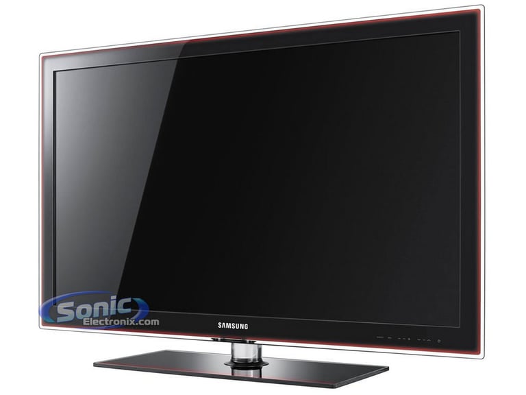 Samsung UN40C5000 (UN-40C5000) Image 3