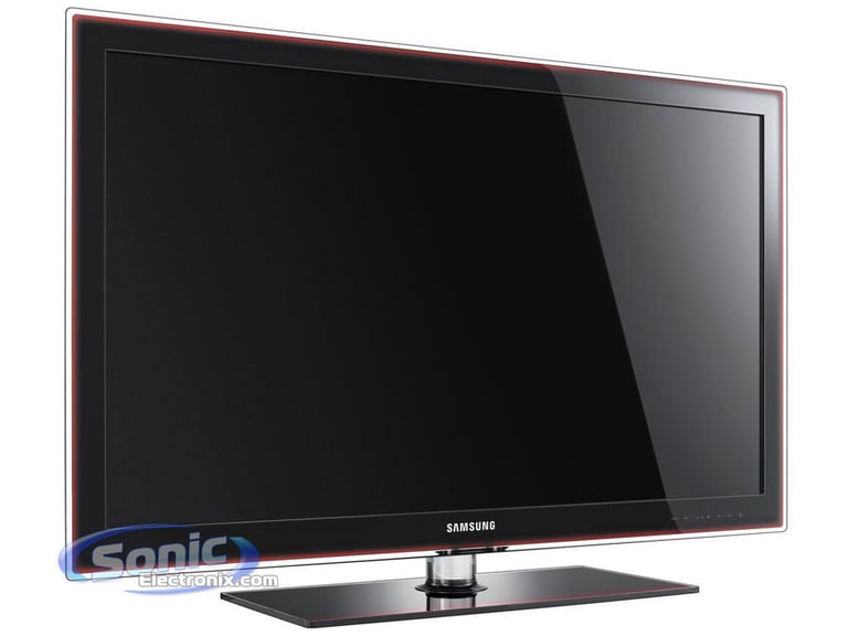 Samsung UN40C5000 (UN-40C5000) Image 2