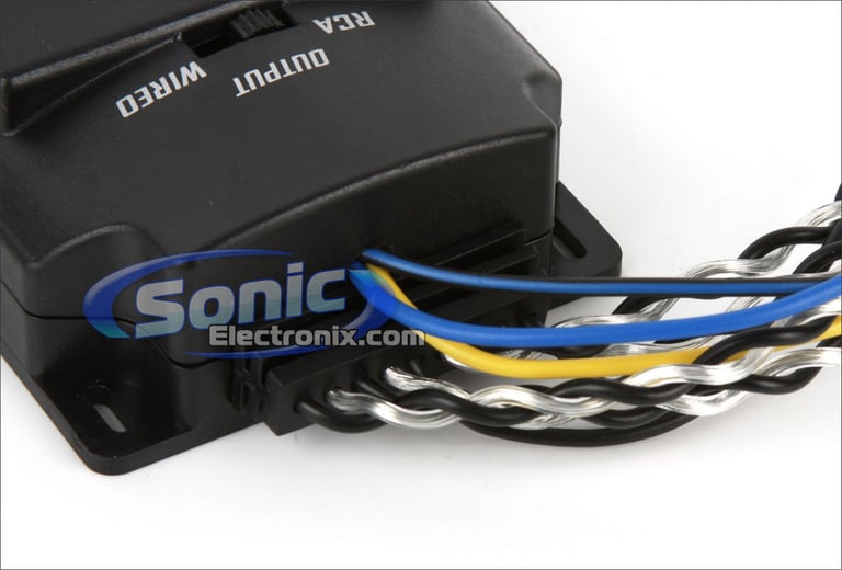 PAC SOEM-4 Open Box Complete Image 3