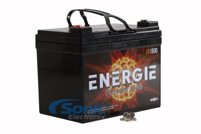 Energie ER1600 by Reikken Image 1