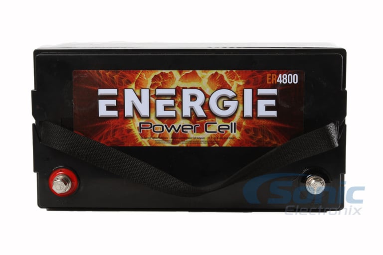 Energie ER4800 by Reikken Image 4