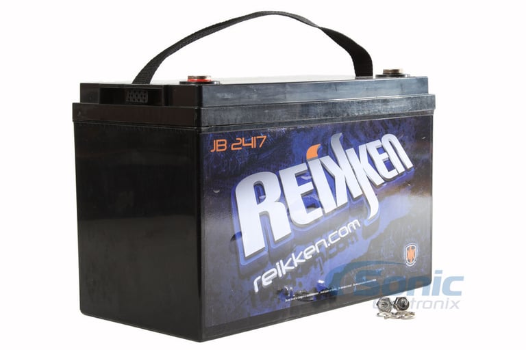 Reikken JB2417 Image 1