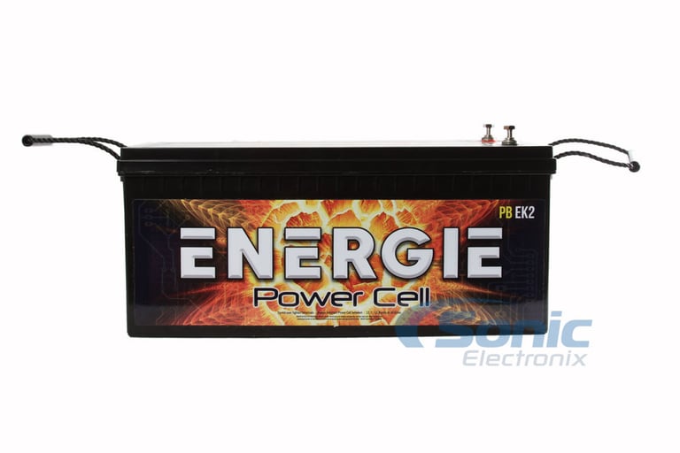 Energie EK2 by Reikken Image 2