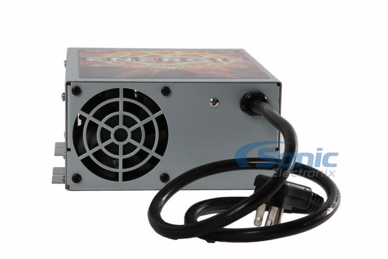 Energie EPS200 Image 3