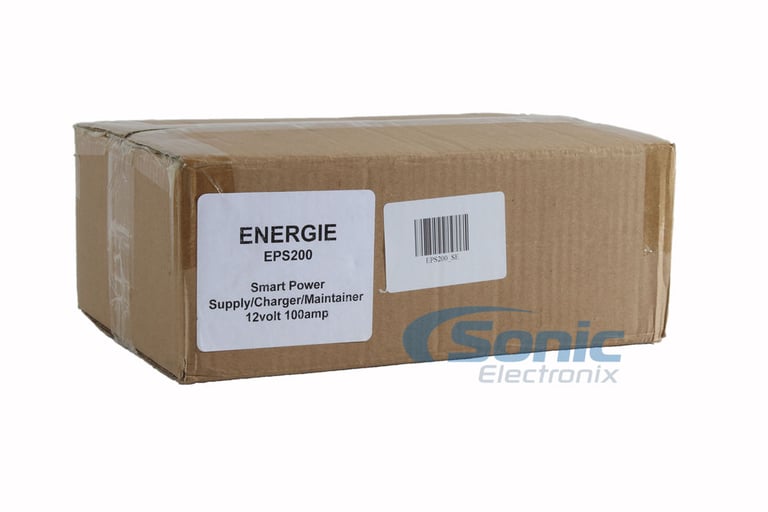 Energie EPS200 Image 5